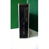 Windows XP 32bit HP 8300 Elite Core i5 3.2GHz 4GB Ram 250GB 9 Pin Serial/Com Port